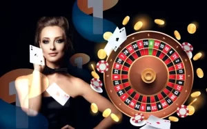 roulette